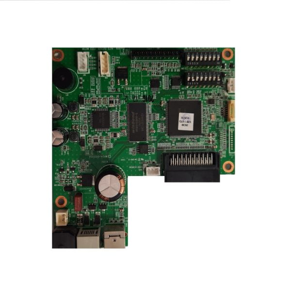برد کنترلر پرینتر بیکسلون مدل SRP350III