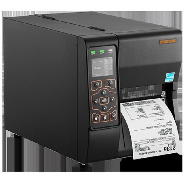 لیبل پرینتر Bixolon XT3-40C/STD به همراه کاتر