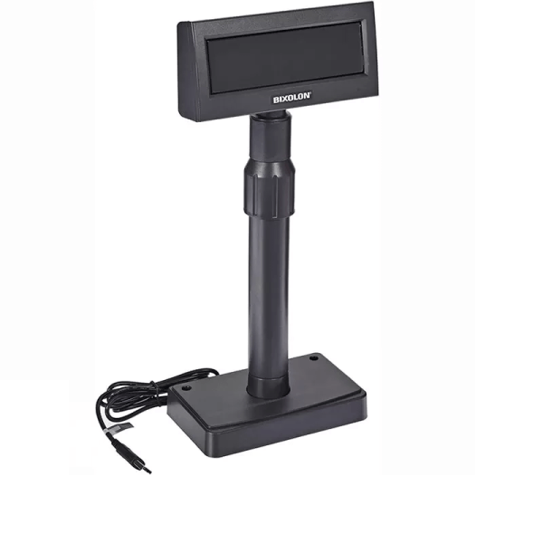 نمایشگر مشتری بیکسولون BIXOLON BCD-1100 DG