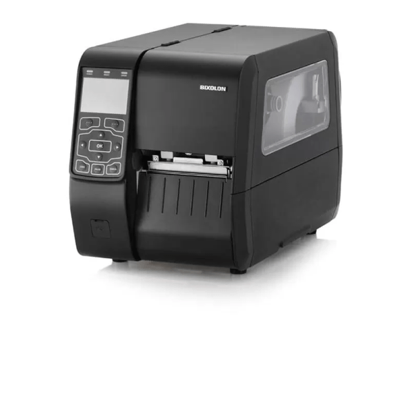لیبل پرینتر بیکسلون XT5-40S/STD (دقت 200)