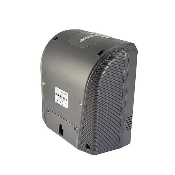بارکدخوان دوبعدی اتم مدل D400
