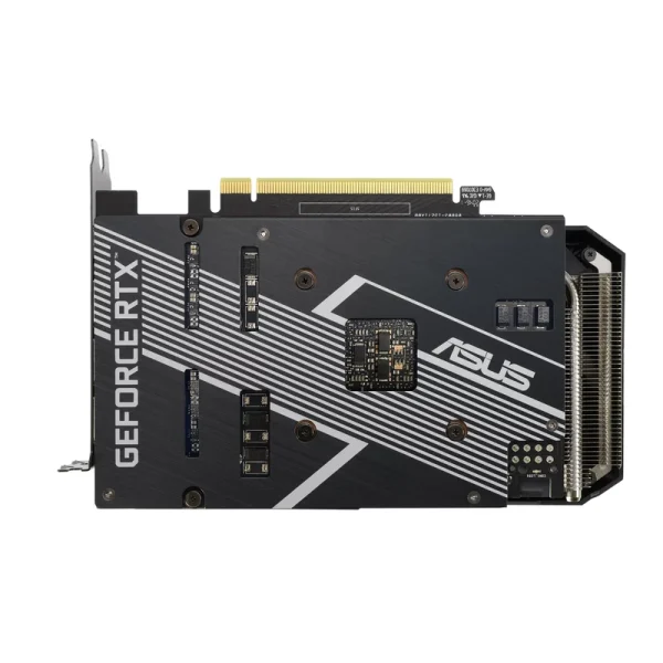 کارت گرافیک ایسوس مدل Dual GeForce RTX 3050 OC Edition 8GB - تصویر 2