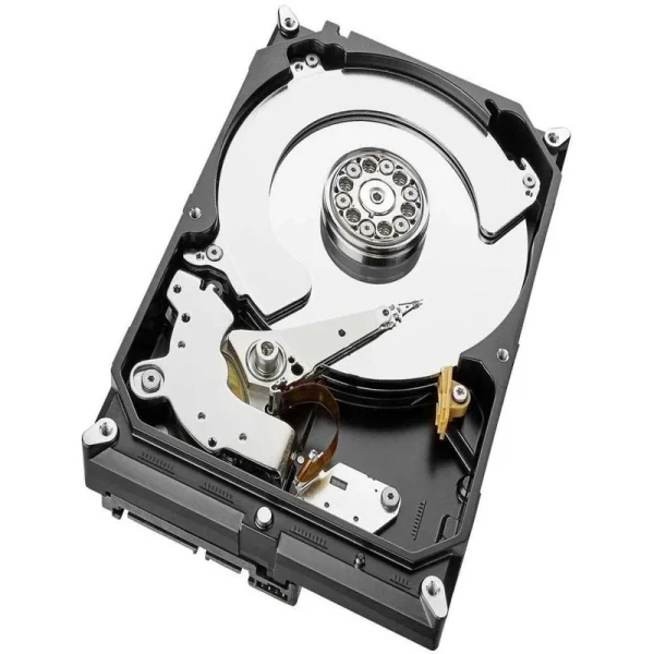 هارد دیسک اینترنال سیگیت مدل SKYHAWK ST4000VX016 ظرفیت 4 ترابایت - تصویر 2