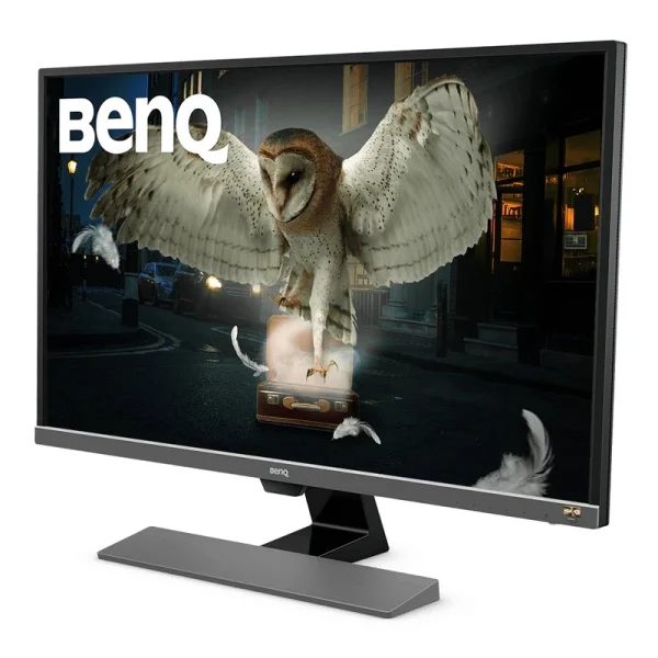 مانیتور بنکیو مدل EW3270U سایز 31.5 اینچ - تصویر 2