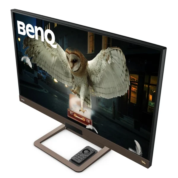 مانیتور بنکیو مدل EW3280U سایز 32 اینچ - تصویر 2