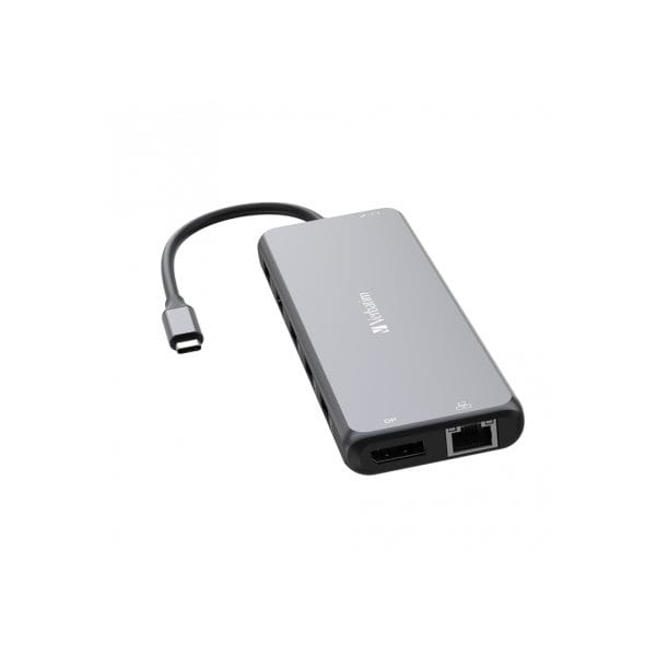 هاب 13 پورت USB-C ورباتیم مدل CMH-13 - تصویر 2