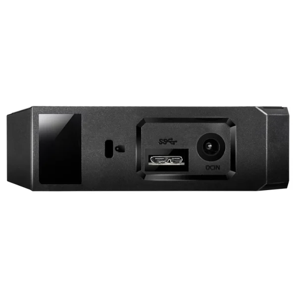 هارد اکسترنال ای دیتا مدل HM800 ظرفیت 4 ترابایت - تصویر 2