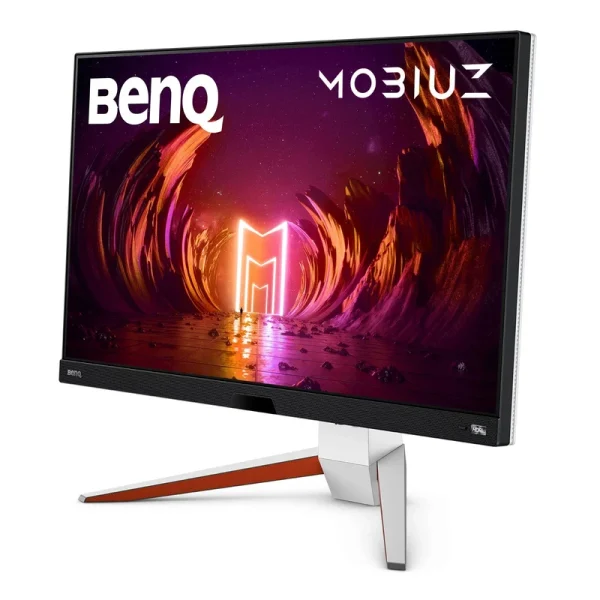 مانیتور مخصوص بازی بنکیو مدل MOBIUZ EX2710U سایز 27 اینچ - تصویر 2