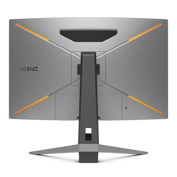 مانیتور خمیده بنکیو مدل MOBIUZ EX2710R سایز 27 اینچ - تصویر 4