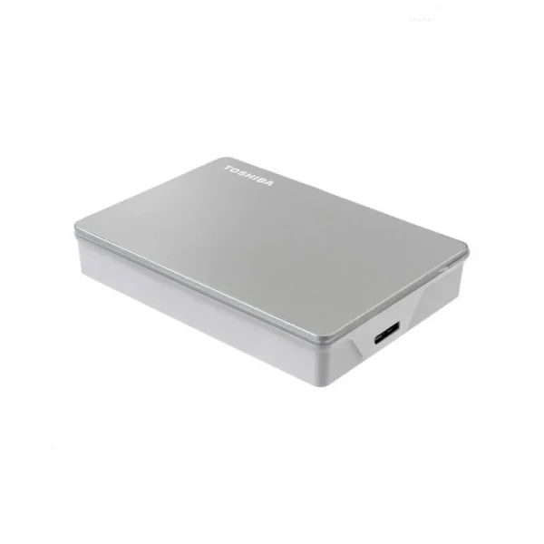 هارد اکسترنال قابل حمل برند توشیبا مدل Canvio Flex با ظرفیت 1 ترابایت - تصویر 2