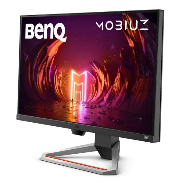 مانیتور بنکیو مدل MOBIUZ EX2710S سایز 27 اینچ - تصویر 2