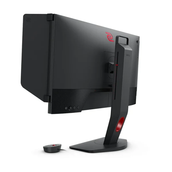 مانیتور مخصوص بازی بنکیو مدل XL2546K سایز 24.5 اینچ - تصویر 2