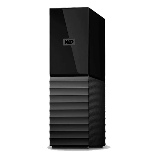 هارد اکسترنال وسترن دیجیتال مدل My Book Desktop ظرفیت 22 ترابایت - تصویر 2