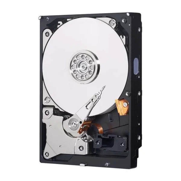 هارددیسک اینترنال وسترن دیجیتال مدل Blue WD10EZEX ظرفیت 1 ترابایت - تصویر 2