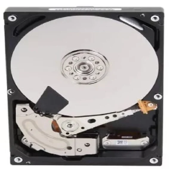 هارد دیسک اینترنال توشیبا مدل s300 surveillance ظرفیت 2 ترابایت - تصویر 2