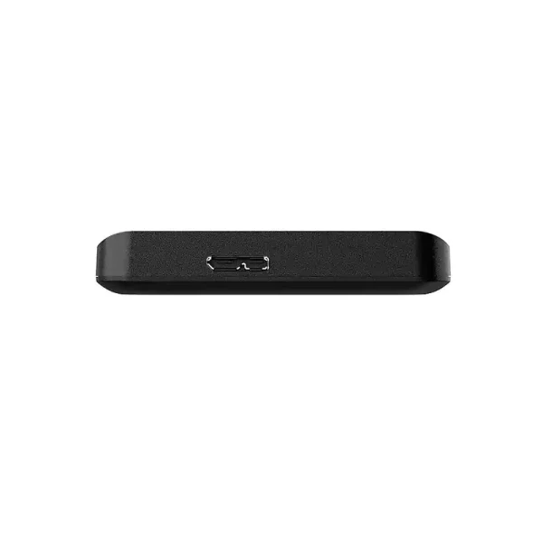هارد اکسترنال قابل حمل برند توشیبا مدل Canvio Basics با ظرفیت 1 ترابایت - تصویر 2