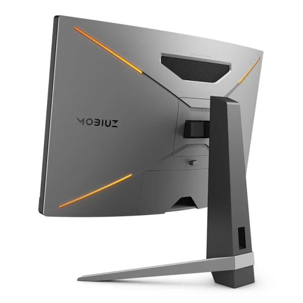 مانیتور خمیده بنکیو مدل MOBIUZ EX2710R سایز 27 اینچ - تصویر 3