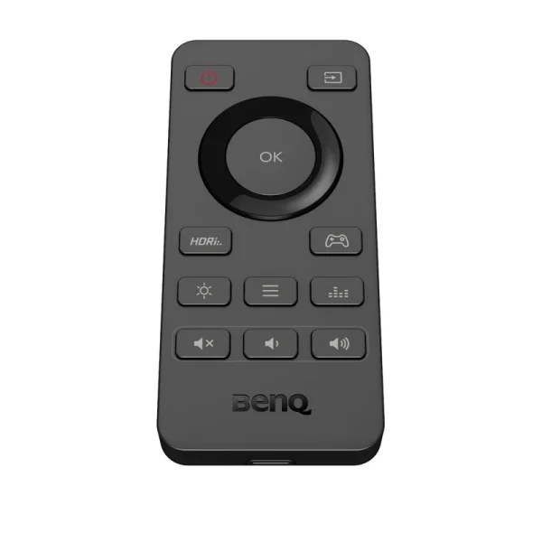 مانیتور مخصوص بازی بنکیو مدل MOBIUZ EX2710U سایز 27 اینچ - تصویر 4