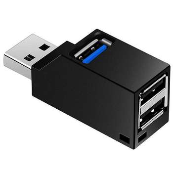 هاب USB