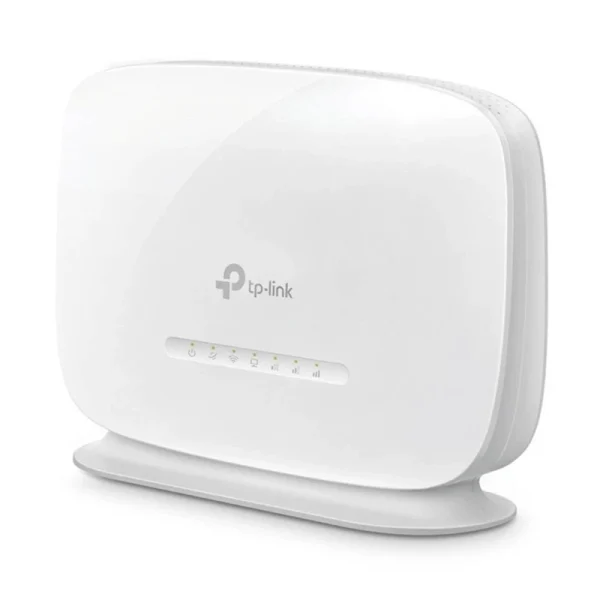 مودم 3G/4G تی-پی-لینک مدل MR105 - تصویر 2