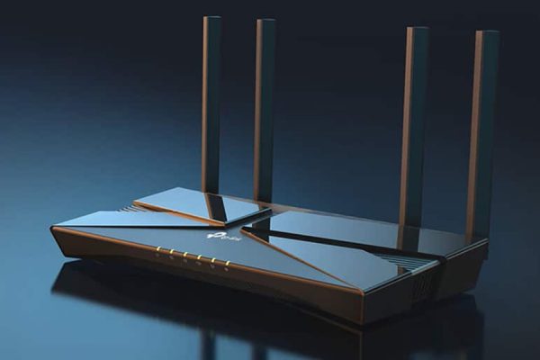 مودم روتر VDSL/ADSL تی پی-لینک مدل Archer VX1800v - تصویر 3