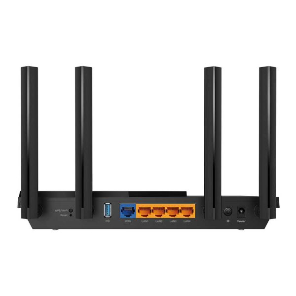 روتر تی پی-لینک مدل Archer AX55 - تصویر 3