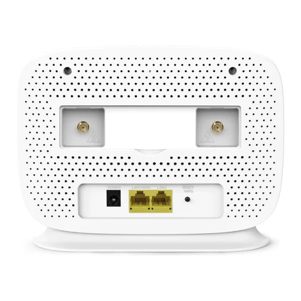 مودم 3G/4G تی-پی-لینک مدل MR105 - تصویر 3