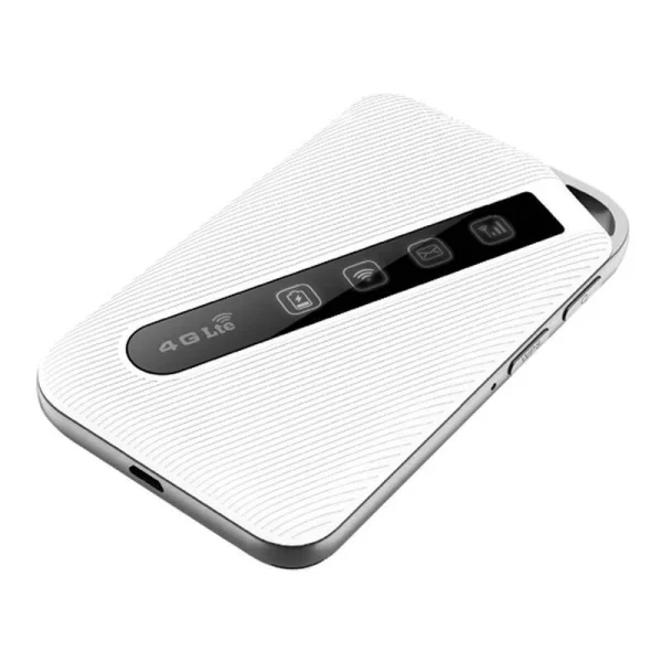 مودم 4G/LTE قابل حمل دی-لینک مدل DWR-930M - تصویر 3