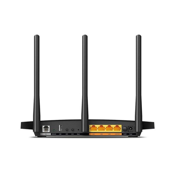 مودم روتر VDSL/ADSL تی پی-لینک مدل Archer VR300 - تصویر 2