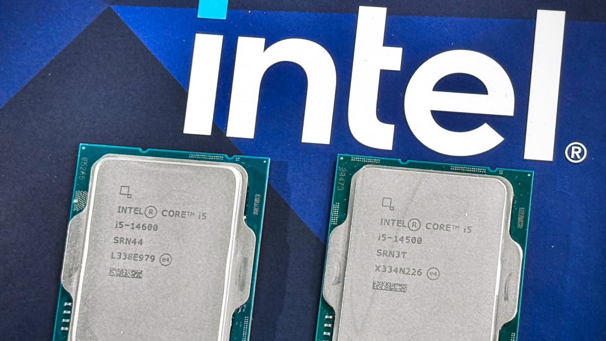 قیمت سی پی یو i5