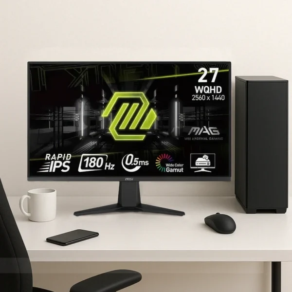 MAG 275QF