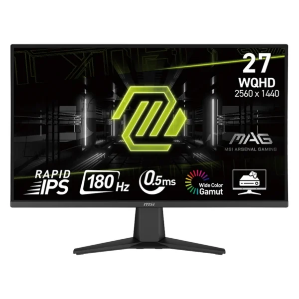 MAG 275QF
