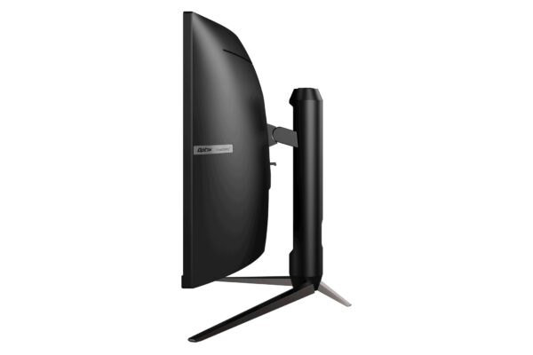 مانیتور ام اس آی مدل MAG342CQPV سایز 34 اینچ