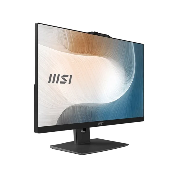 کامپیوتر همه کاره 23.8 اینچ ام اس آی مدل AM242P 1M-Core 5 120U-16GB DDR5-500GB SSD-IPS - تصویر 7