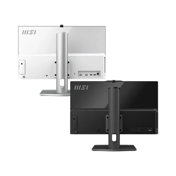 کامپیوتر همه کاره 23.8 اینچ ام اس آی مدل AM242P 1M-Core 5 120U-16GB DDR5-500GB SSD-IPS - تصویر 5