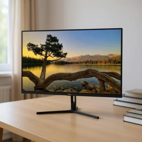 مانیتور 24 اینچ جی پلاس مدل GDM-245MN - تصویر 4
