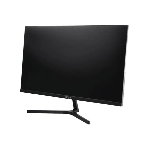 مانیتور مایا مدل MO24 B سایز 24 اینچ - تصویر 3