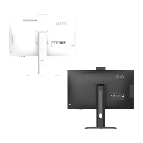 کامپیوتر همه کاره 27 اینچ ام اس آی مدل Modern AM273QP AI 1UM-Ultra 7 155H-16GB DDR5-1TB SSD-IPS - تصویر 2