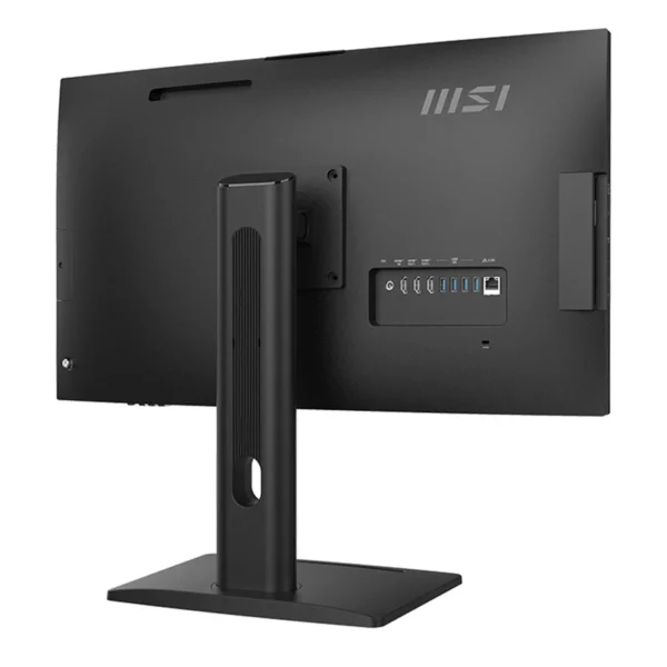 کامپیوتر همه کاره 27 اینچ ام اس آی مدل Modern AM273QP AI 1UM-Ultra 7 155H-16GB DDR5-1TB SSD-IPS - تصویر 5