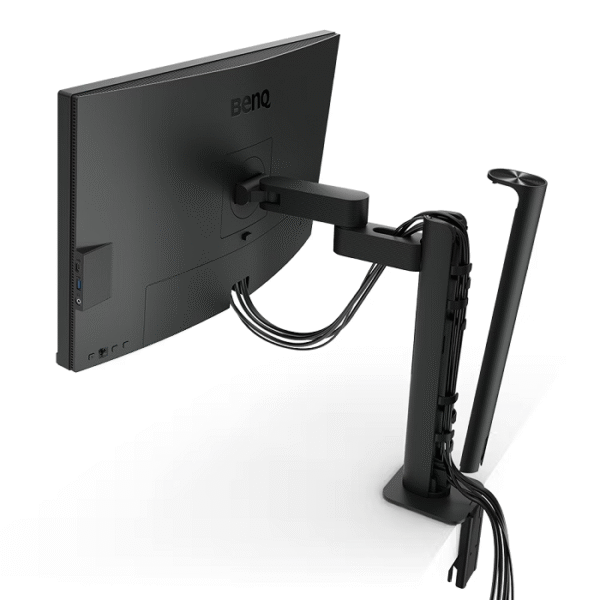 مانیتور 27 اینچ بنکیو مدل MONITOR BENQ PD2705ua - تصویر 7