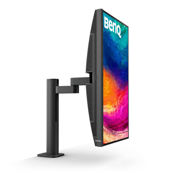 مانیتور 27 اینچ بنکیو مدل MONITOR BENQ PD2705ua - تصویر 4