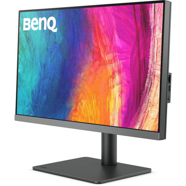 BenQ PD2706U 27INCH 4K HDR Designer Monitor - تصویر 3