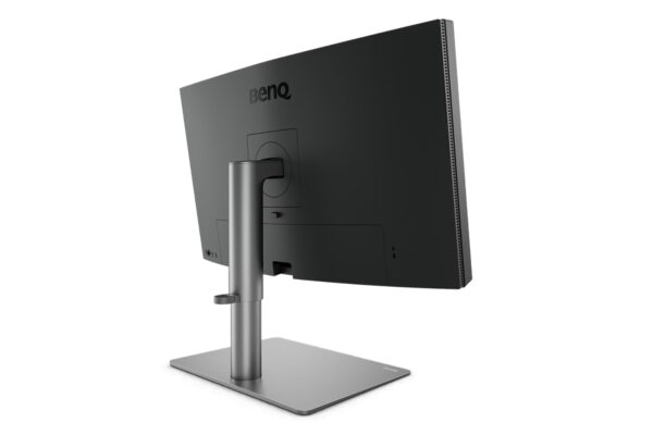 مانیتور بنکیو 27 اینچ مدل PD2725U - تصویر 2