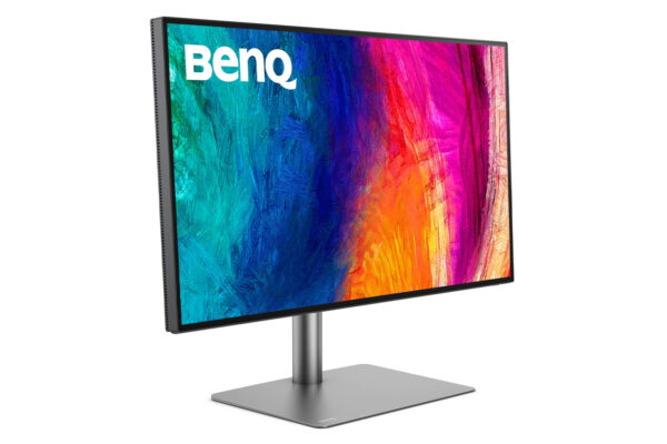مانیتور بنکیو 32 اینچ مدل PD3225U - تصویر 3