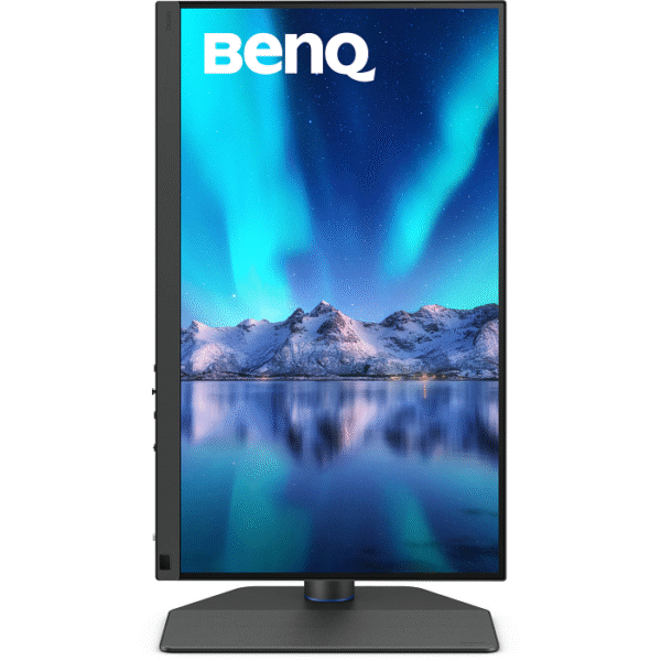 BenQ PhotoVue SW272U 27inch 4K HDR Monitor - تصویر 4