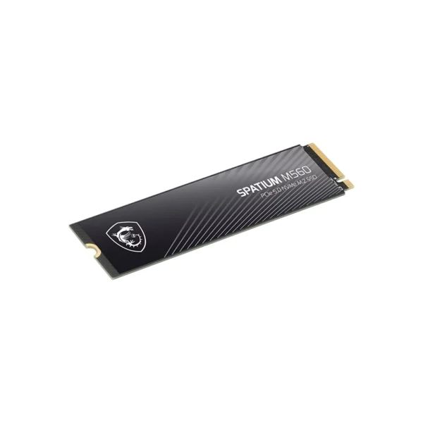 هارد اس اس دی ام اس آی مدل Spatium M560 PCIe 5.0 NVMe M.2 2TB - تصویر 4