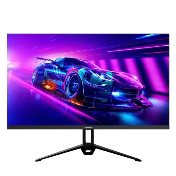 مانیتور 23.8 اینچ ایکس ویژن مدل XS2460H - تصویر 4
