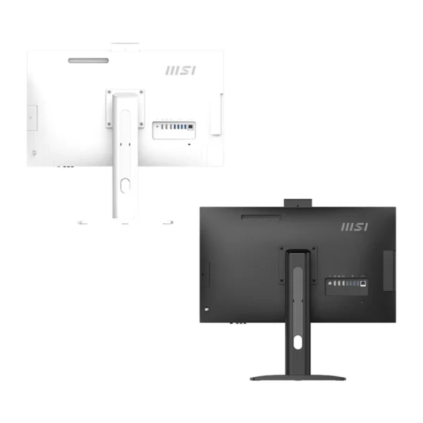 کامپیوتر همه کاره 27 اینچ ام اس آی مدل Modern AM273QP AI 1UM- Ultra 5 125H-16GB DDR5 - تصویر 9