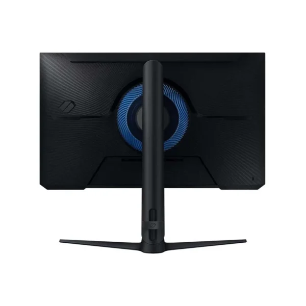 مانیتور گیمینگ 24 اینچ سامسونگ مدل Odyssey G3 G30D LS24DG302EMXUE - تصویر 7