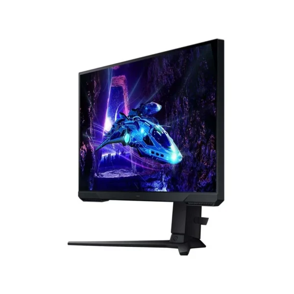 مانیتور گیمینگ 24 اینچ سامسونگ مدل Odyssey G3 G30D LS24DG302EMXUE - تصویر 8